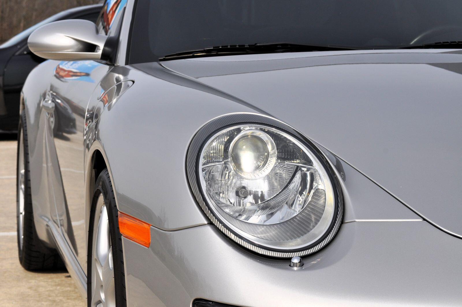 2006 Porsche 911 Carrera S - Photo 9