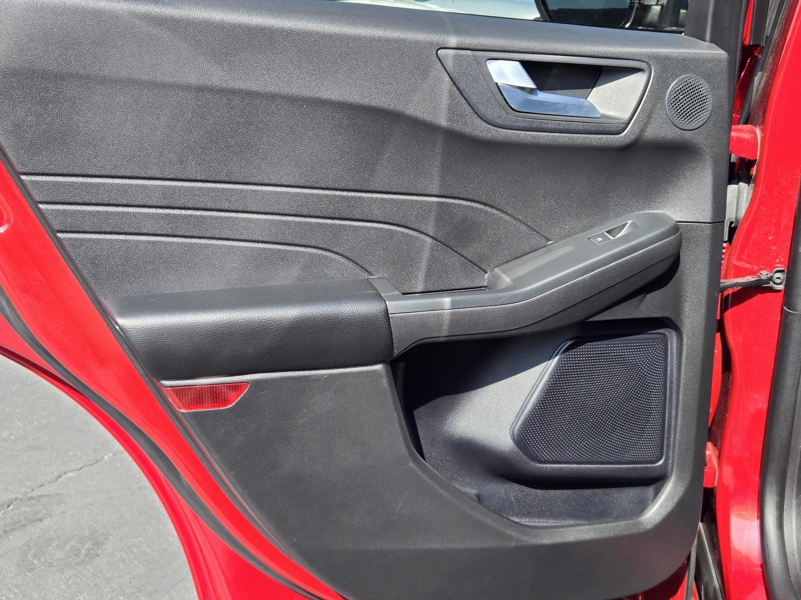 2023 Ford Escape Active - Photo 26
