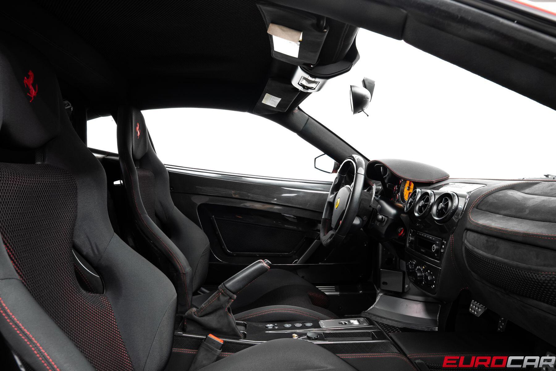 2008 Ferrari F430 Scuderia *HUGE CARBON OPTIONS*Image 41