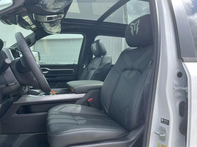 2025 RAM 1500 Big Horn/Lone Star - Photo 30