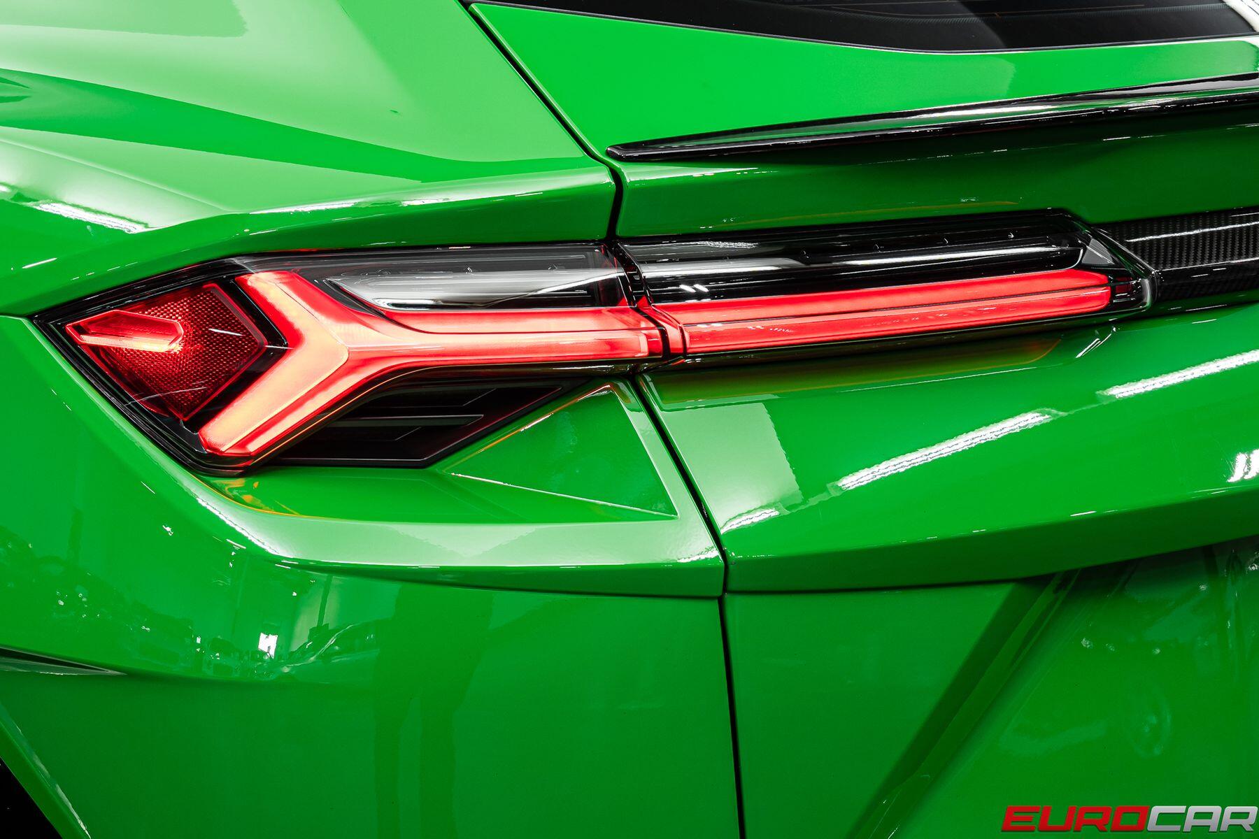 2024 Lamborghini Urus Performante *HUGE CARBON OPTIONS * PANORAMIC ROOF*Image 26