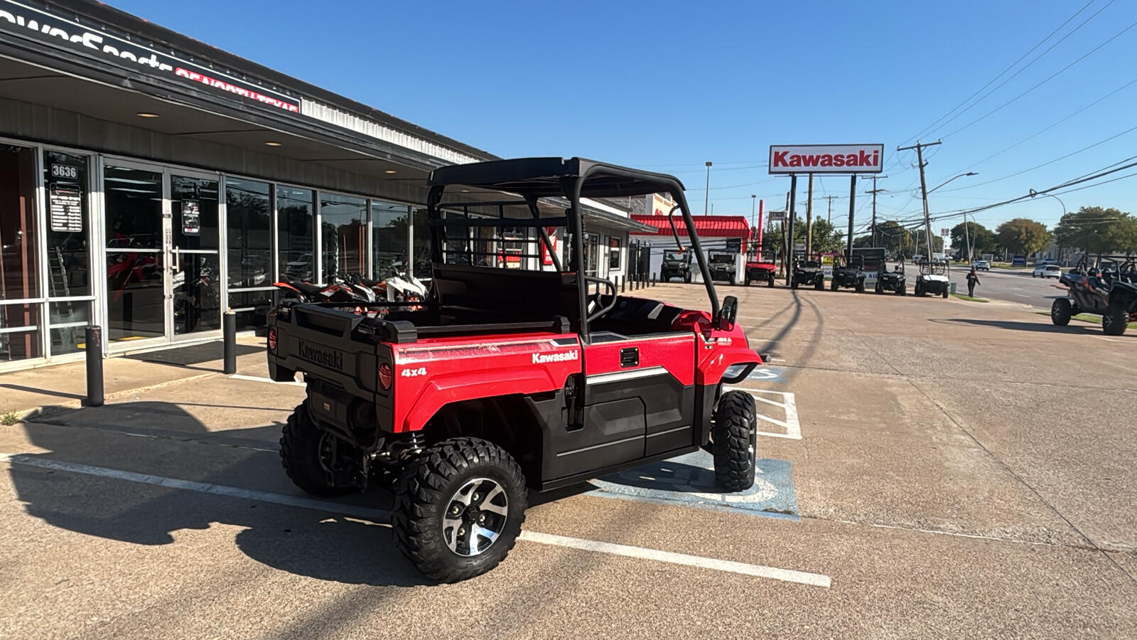 powersport image