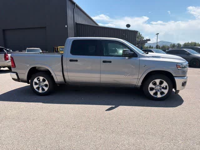 2026 RAM 1500 Big Horn/Lone Star - Photo 9