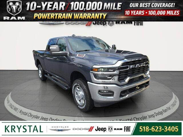 2026 RAM 3500 Pickup Tradesman