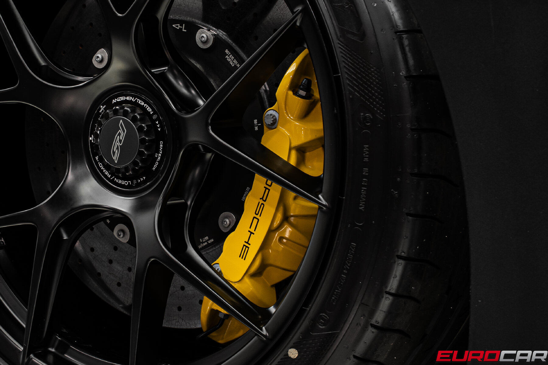 2025 Porsche 911 GT3 RS *MANTHEY KIT * WEISSACH PACKAGE*Image 16