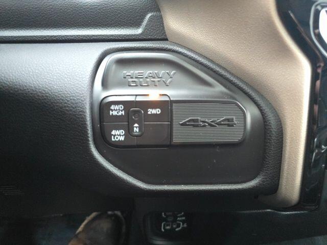 2021 RAM Ram 2500 Pickup Laramie - Photo 18