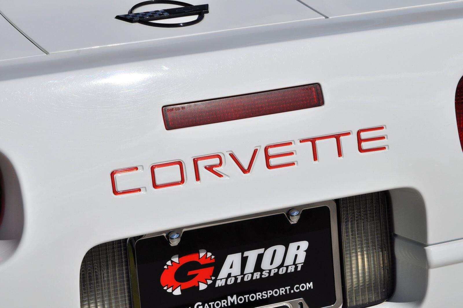 1996 Chevrolet Corvette - Photo 19