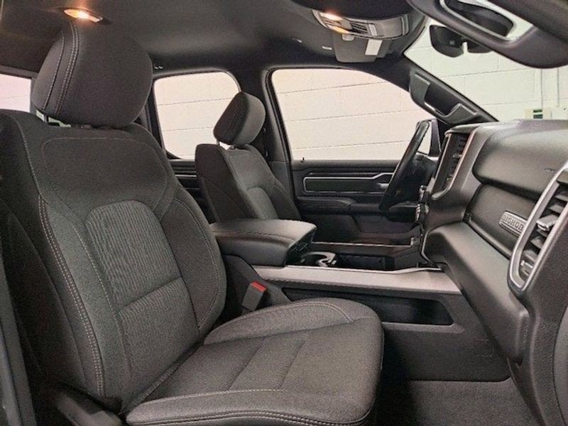 2019 RAM Ram 1500 Pickup Big Horn/Lone Star - Photo 23