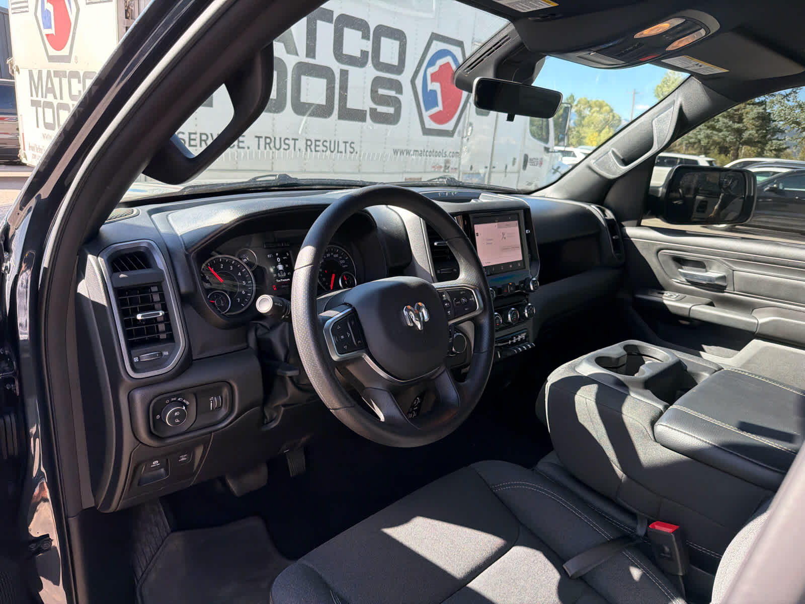 2026 RAM 1500 Express - Photo 14