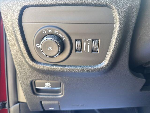 2026 Jeep Grand Cherokee L Limited - Photo 19
