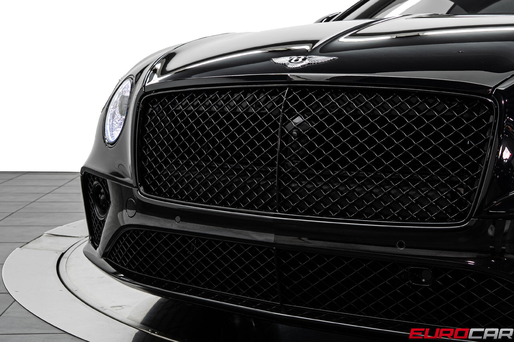 2022 Bentley Continental GT Speed *FRONT SEAT COMFORT SPEC*Image 11