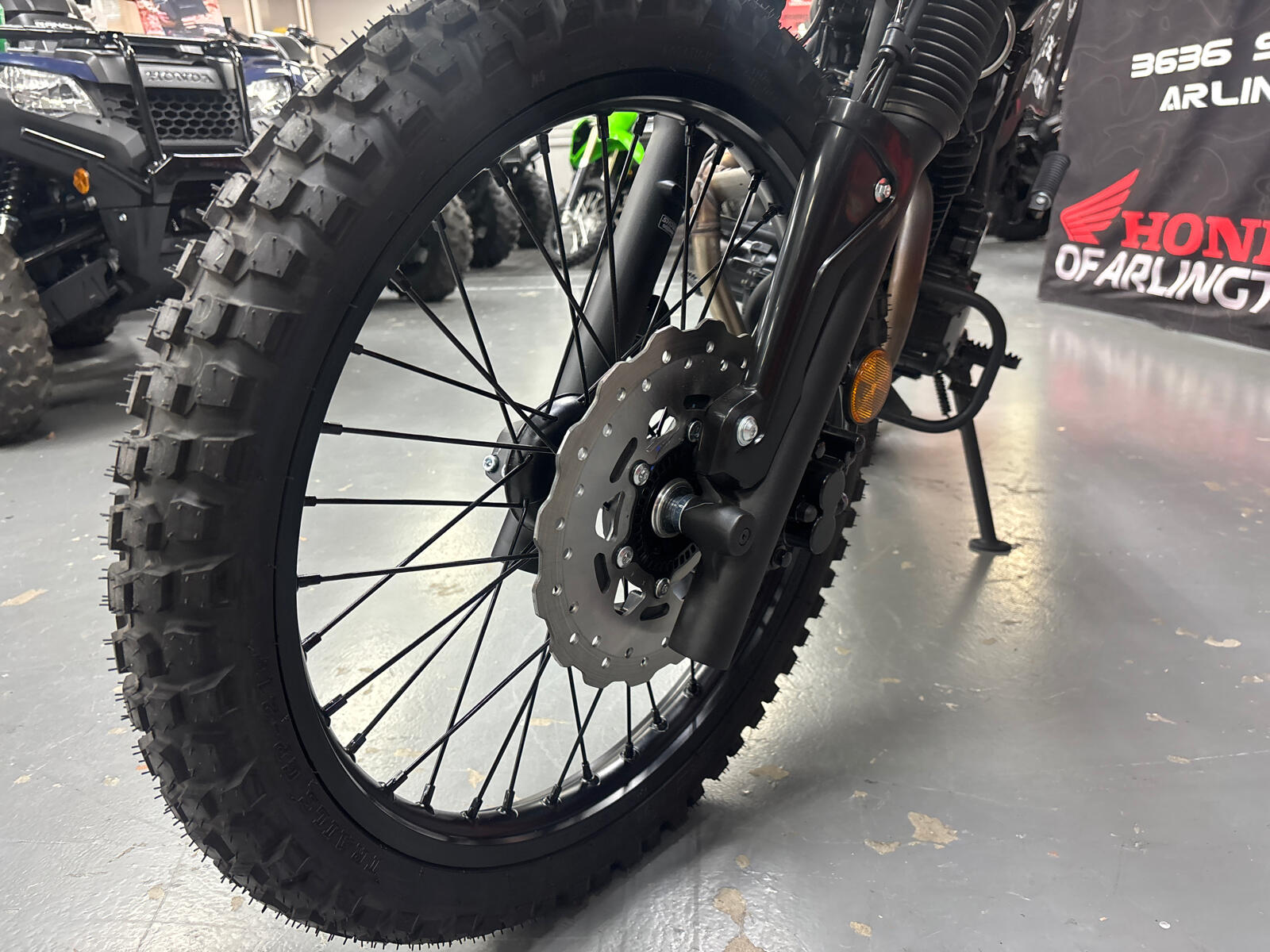 powersport image