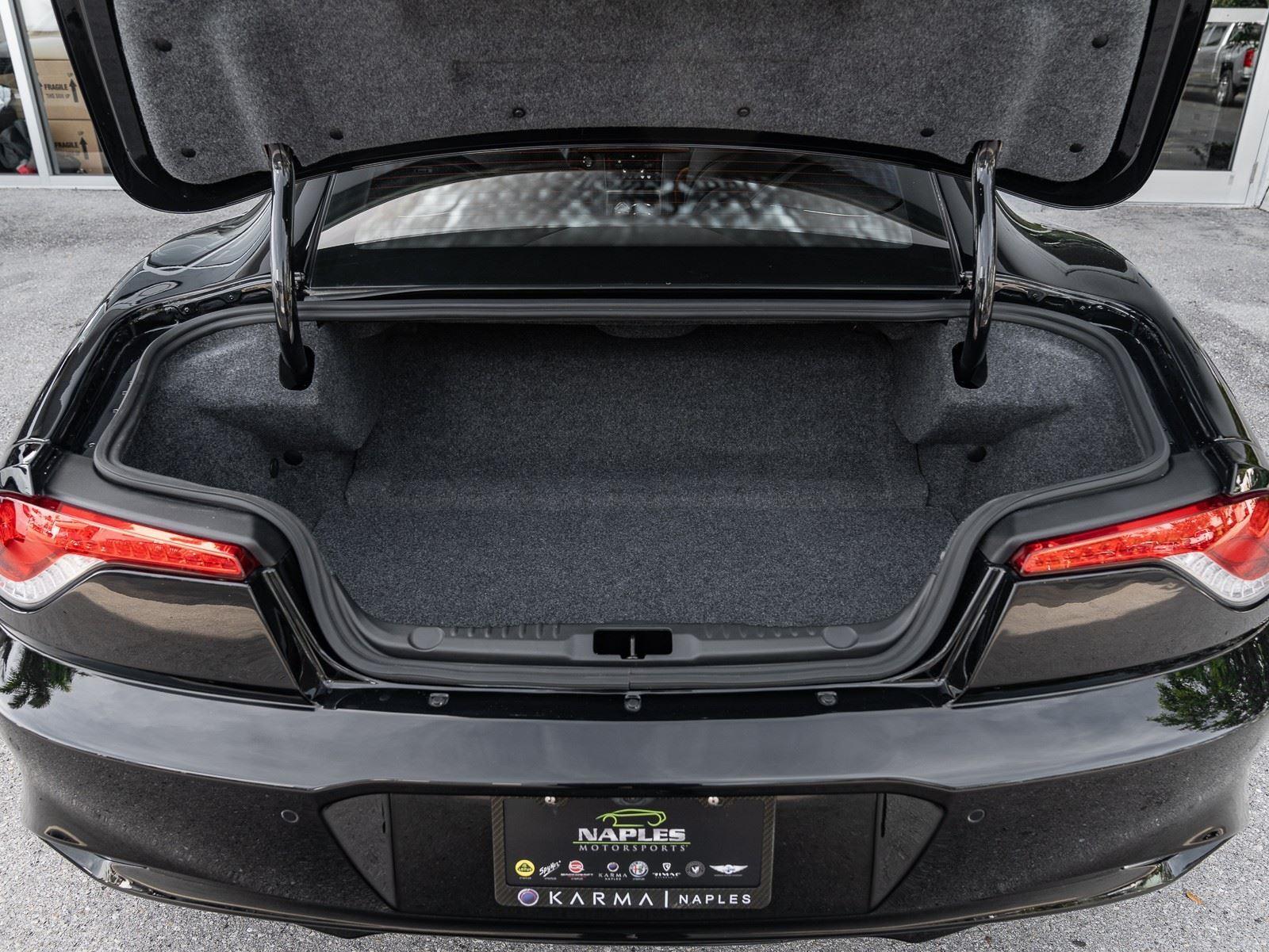 Used 2018 Karma Revero 