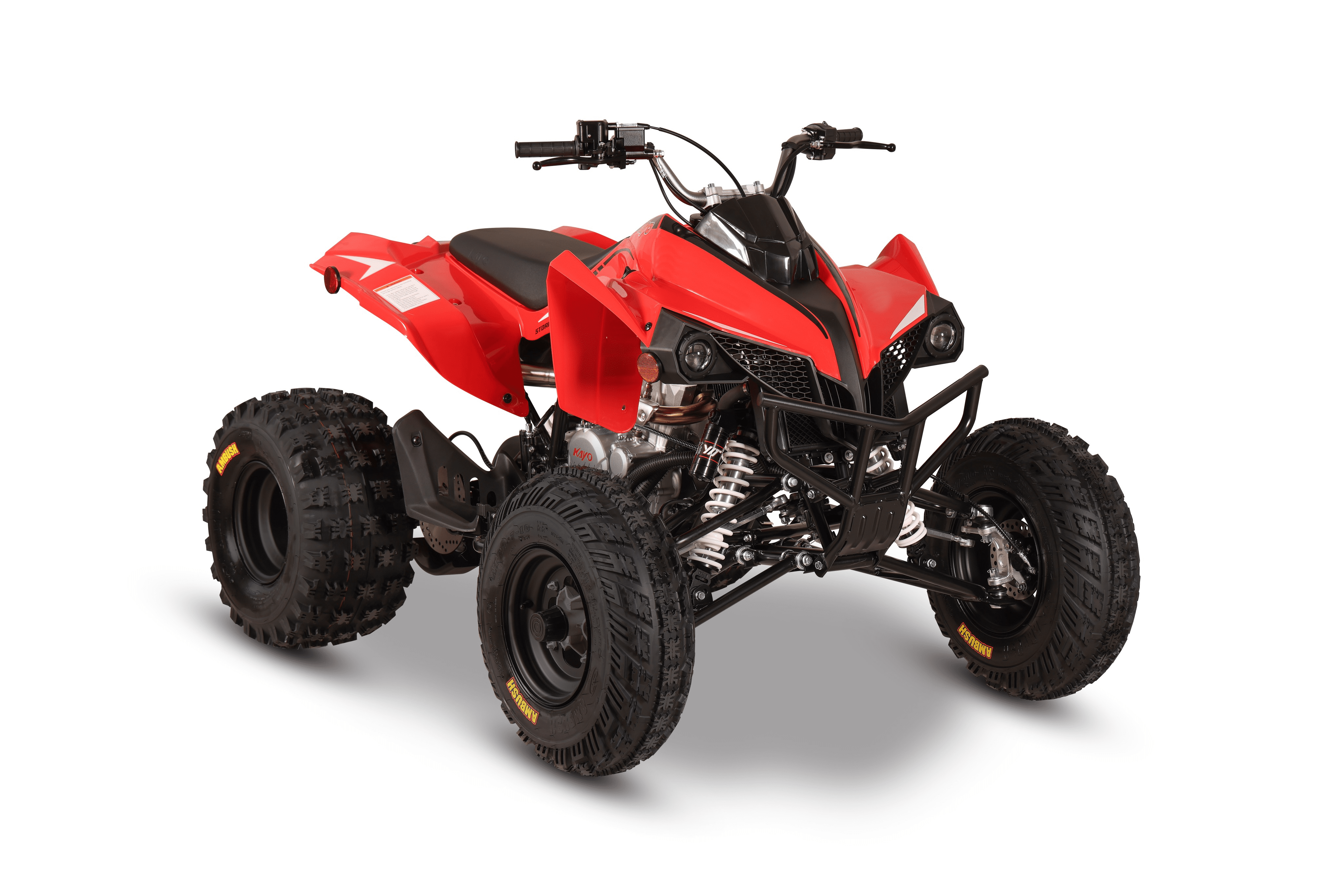 2027 Kayo Storm 300 EFI