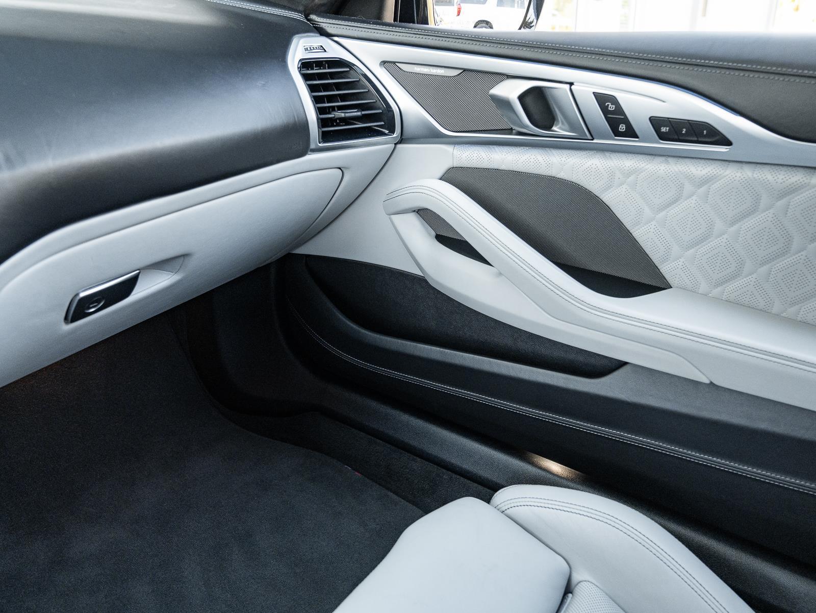 Used 2022 BMW M8 Coupe Competition