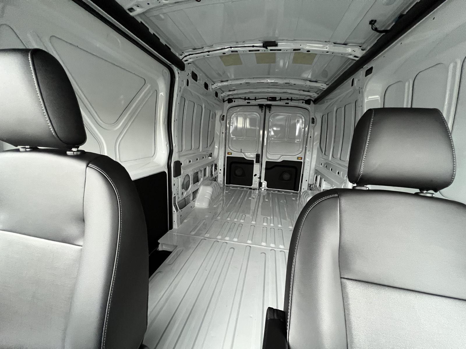 2026 Ford Transit Van Base - Photo 36