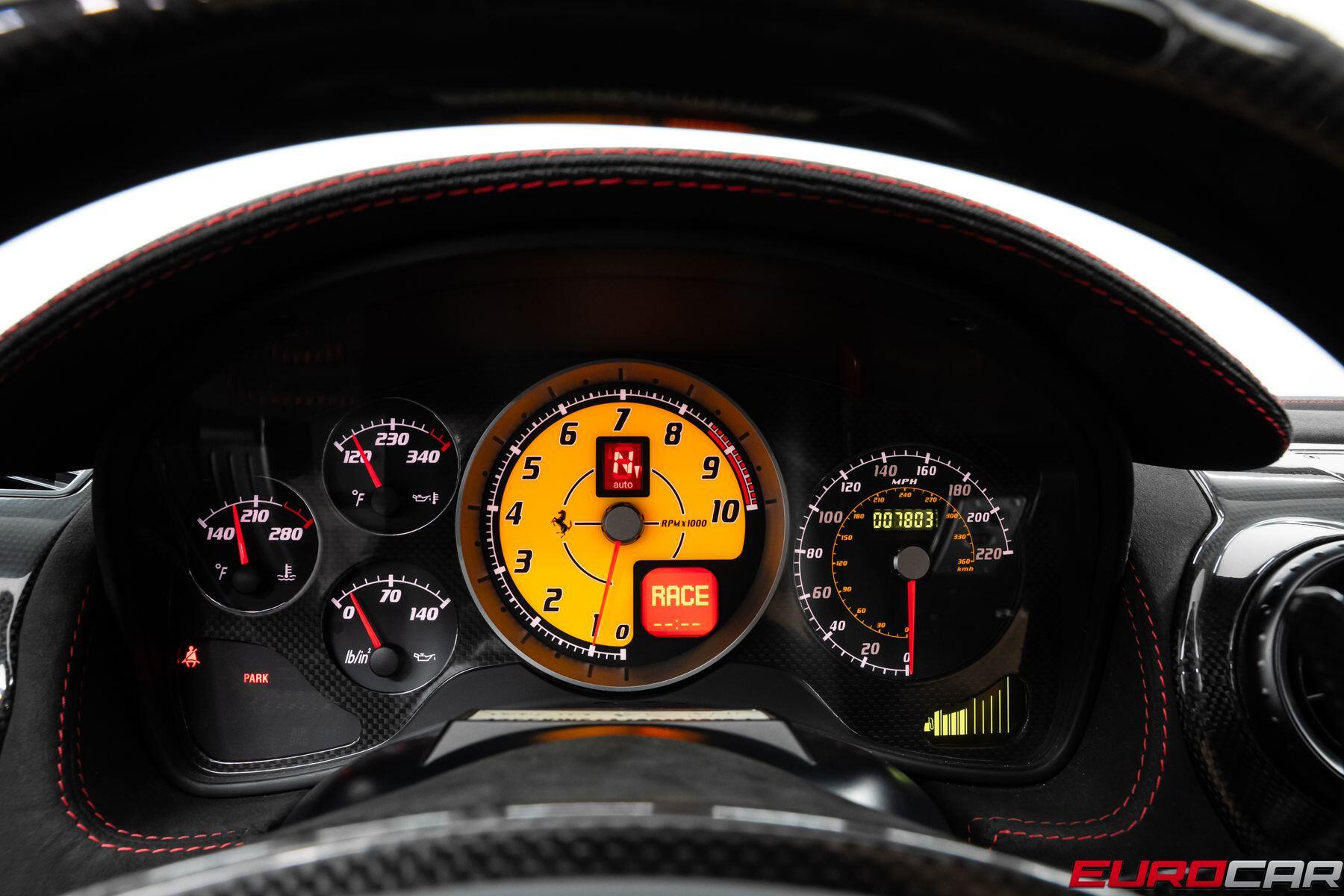 2008 Ferrari F430 Scuderia *HUGE CARBON OPTIONS*Image 31
