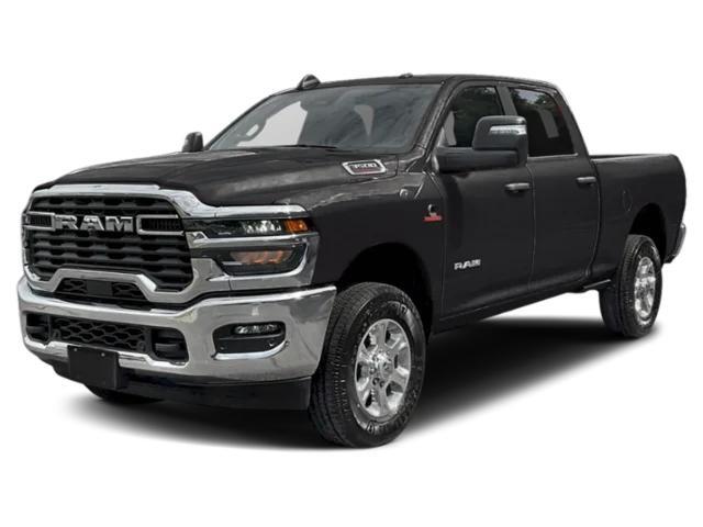 2027 RAM 3500 Lone Star
