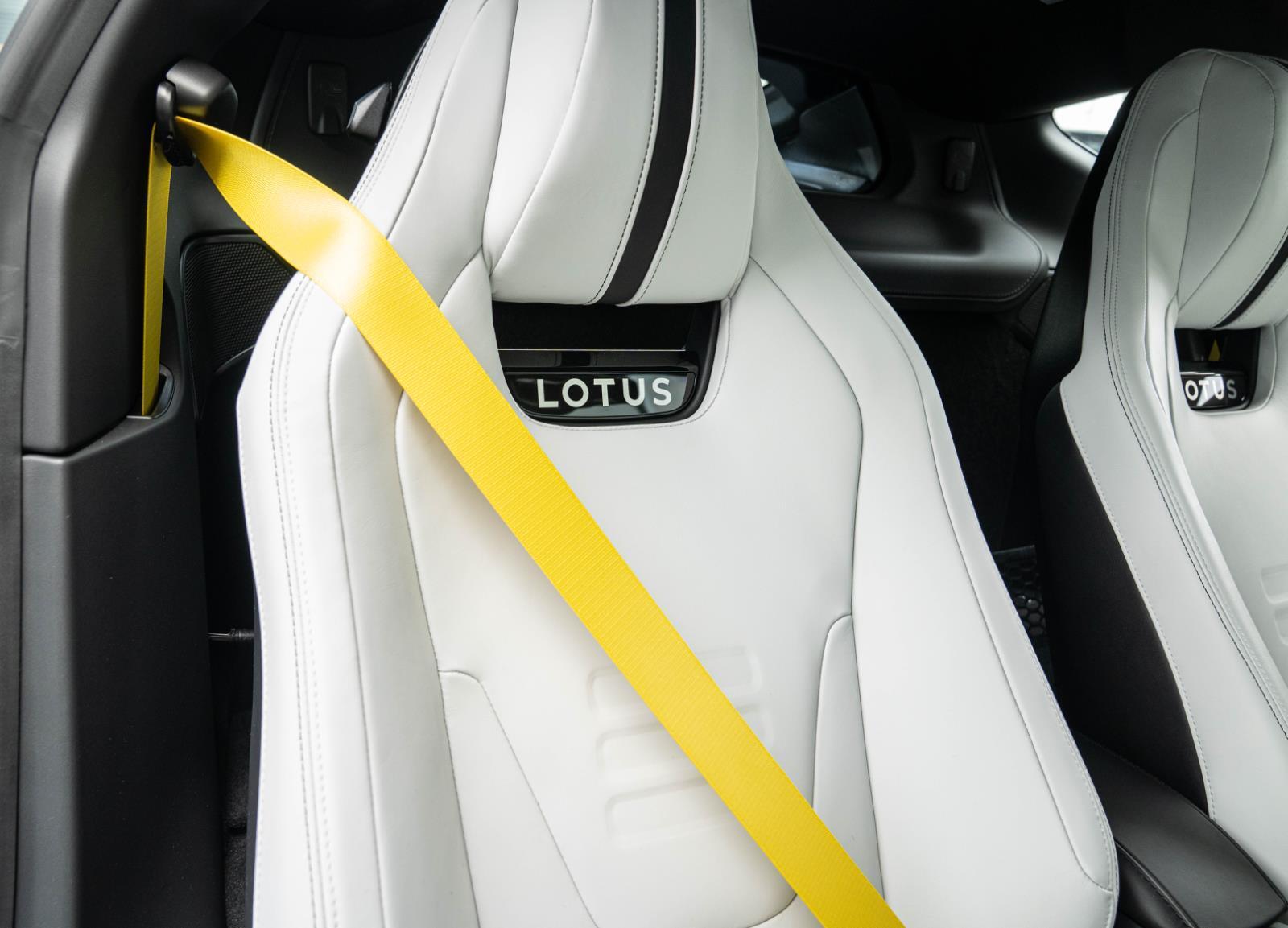 Used 2026 Lotus Emira V6 SE