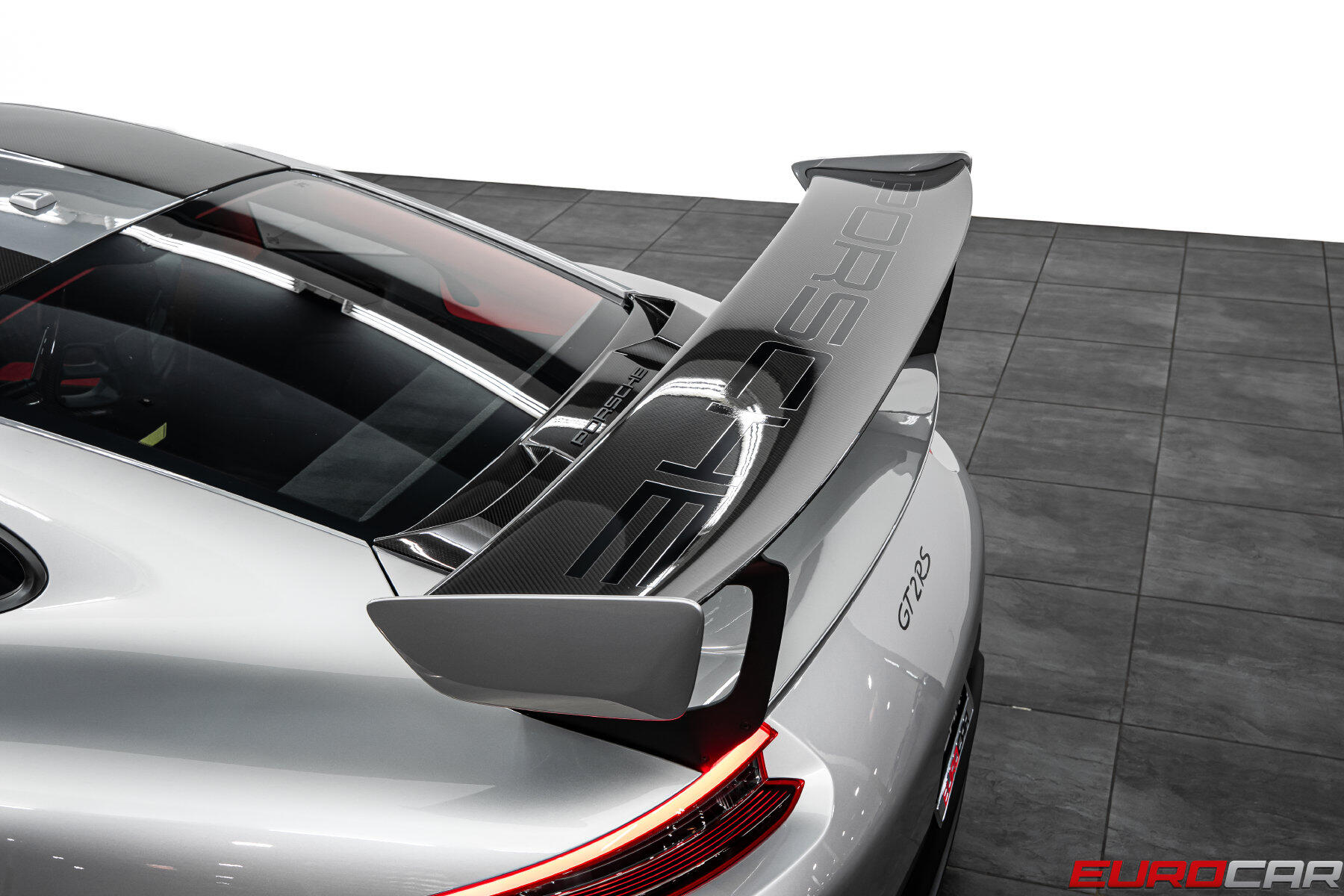 2019 Porsche 911 GT2 RS *WEISSACH PACKAGE * MAGNESIUM WHEELS*Image 25