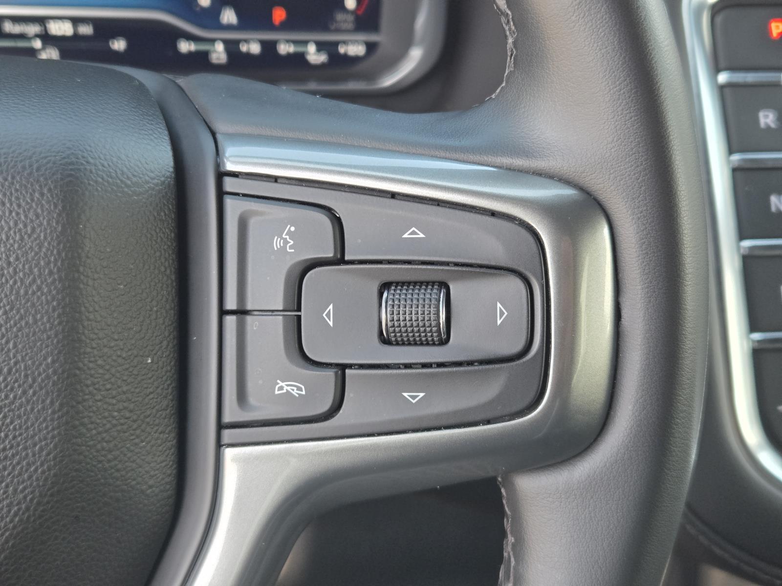 2023 Chevrolet Tahoe LT - Photo 19
