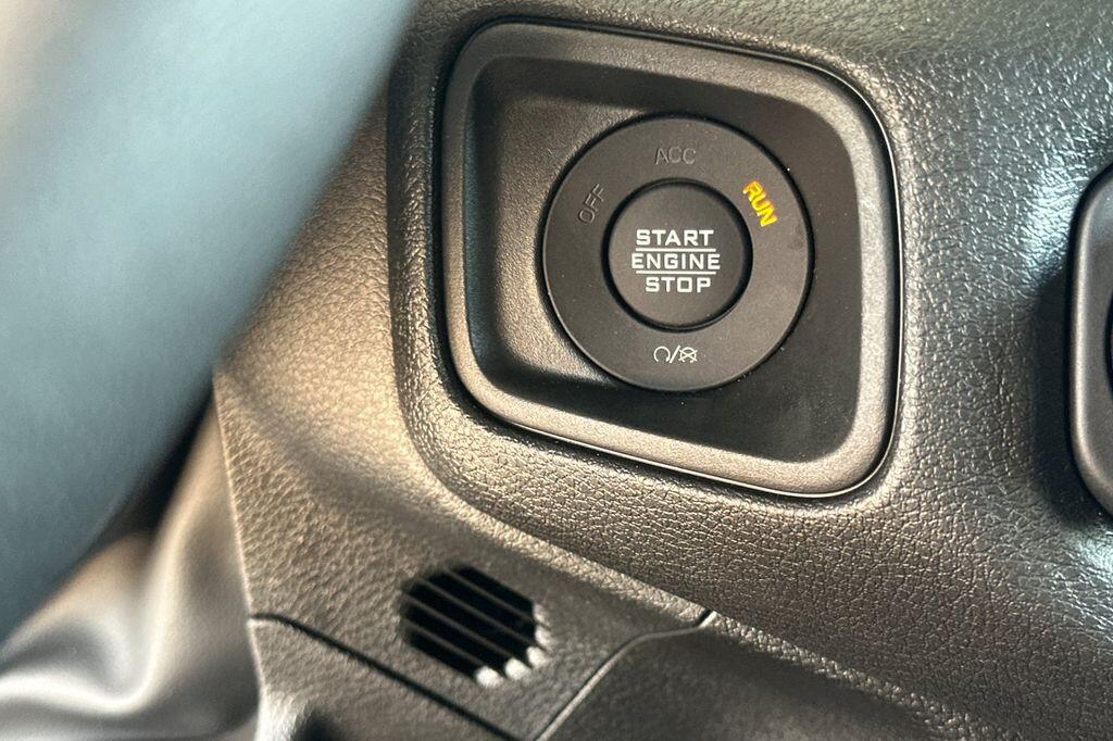 2025 Jeep Wrangler 4-Door Sport S - Photo 22