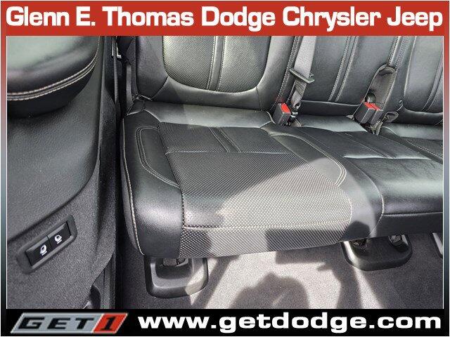 2024 Jeep Grand Wagoneer L Series I - Photo 35