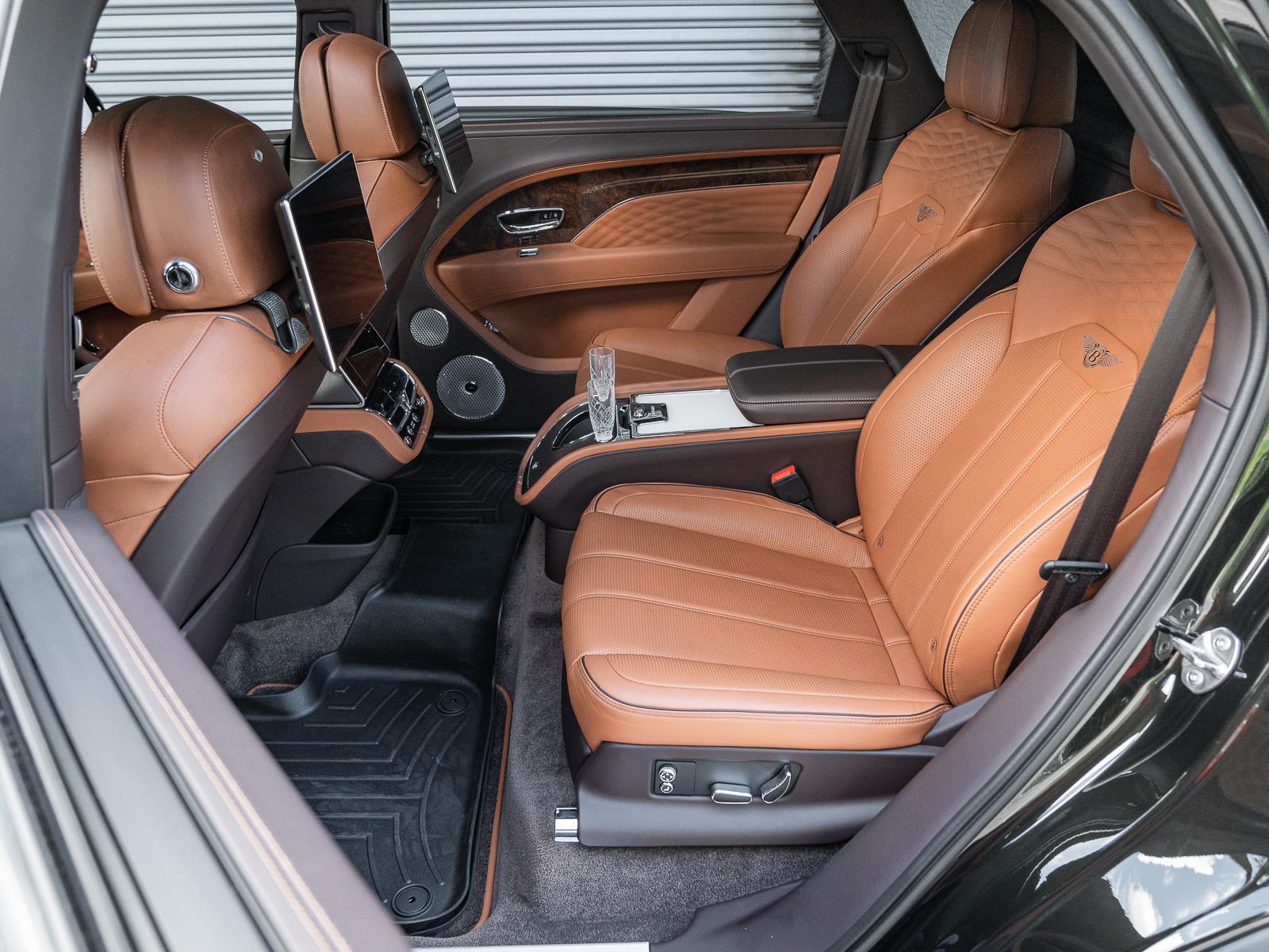 Used 2023 Bentley Bentayga V8