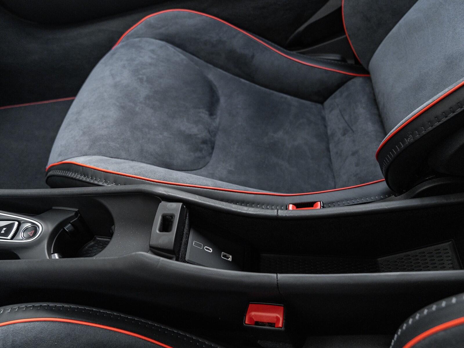 Used 2025 McLaren Artura 