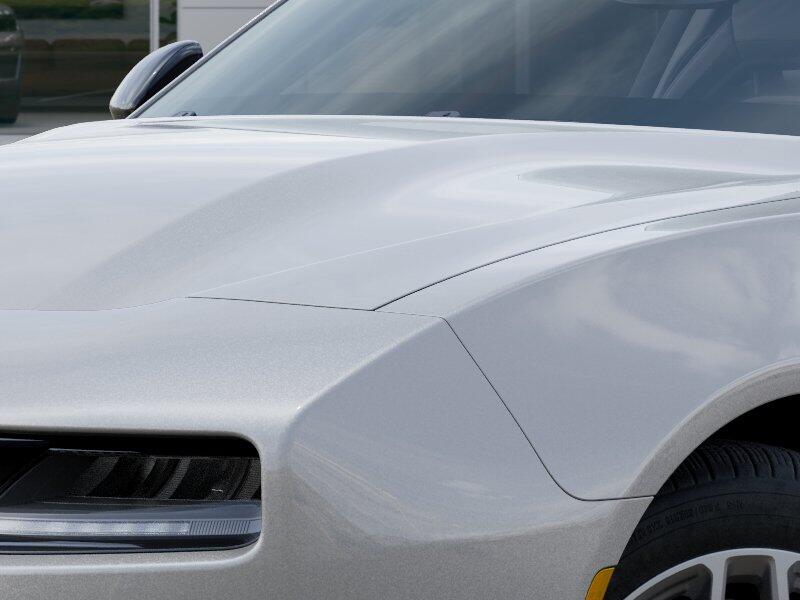 2025 Dodge Charger Daytona R/T - Photo 40