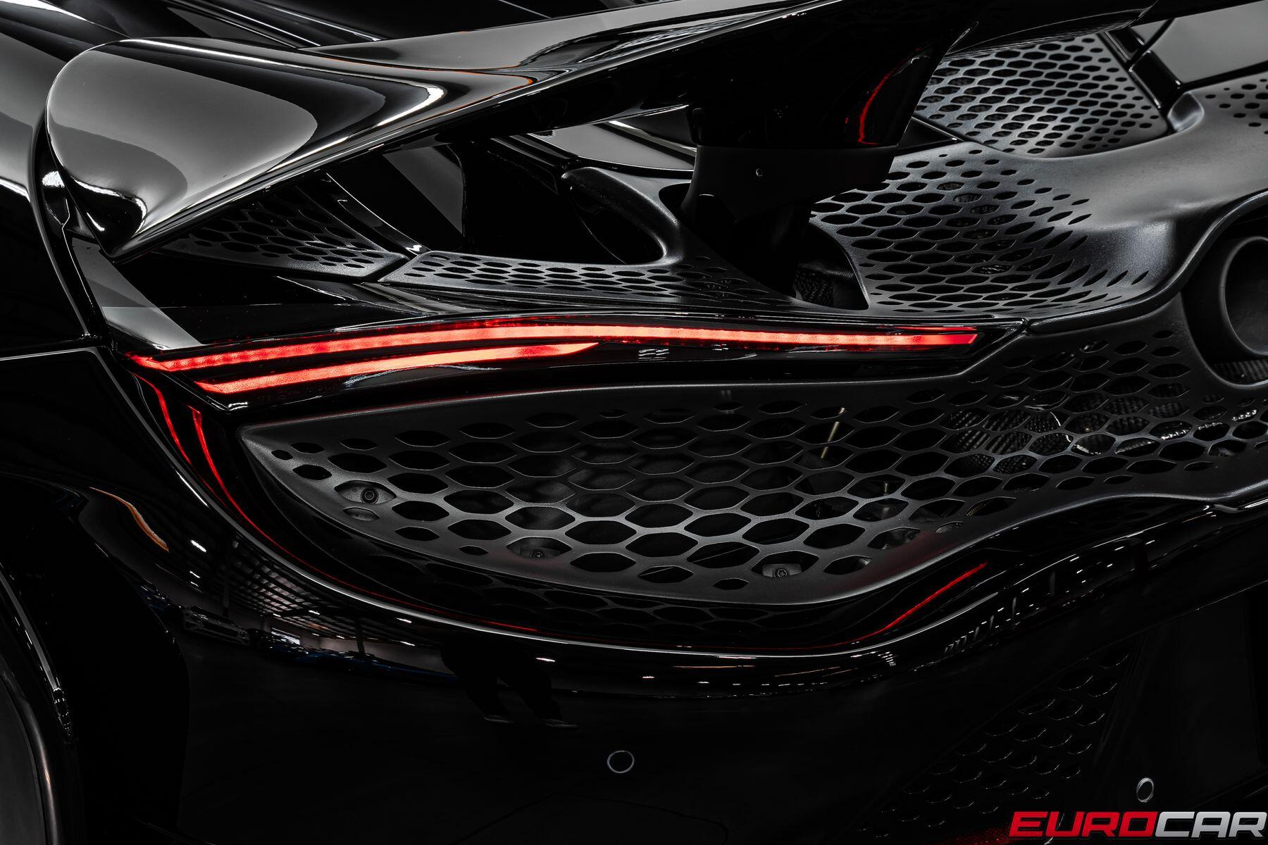 2022 McLaren 765LT *317 OF 765 * HUGE CARBON INTERIOR OPTIONS*Image 23