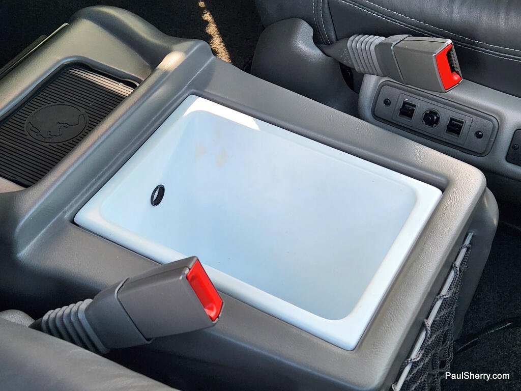 2023 GMC Savana Cargo Work Van - Photo 53