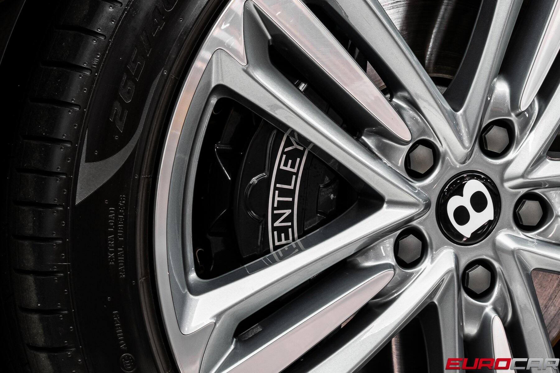 Used 2023 Bentley Continental GT V8 *FRONT SEAT COMFORT SPEC * TWO-TONE INTERIOR*Image 22