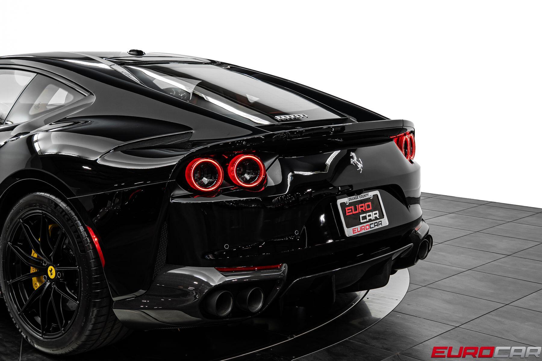 2020 Ferrari 812 Superfast *PASSENGER DISPLAY * FRONT LIFT*Image 20