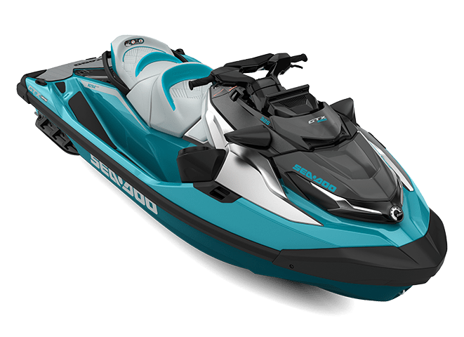 2026 Sea-Doo GTX Limited 325