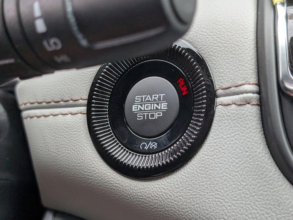 2026 Jeep Compass Limited - Photo 16