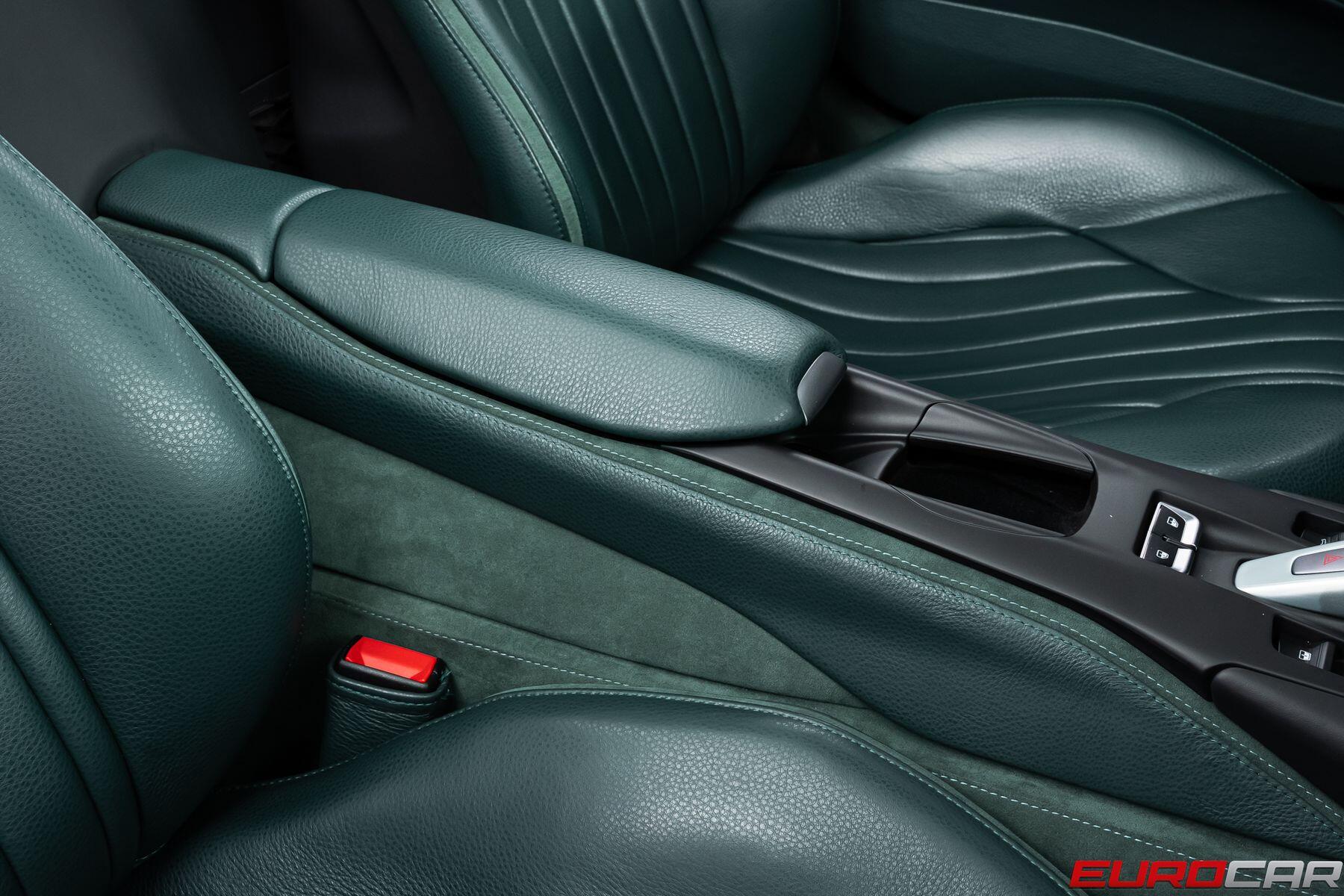 2022 Ferrari 812 GTS *TAILOR MADE * 1 OF 36 UNDER ISPIRAZIONI*Image 42