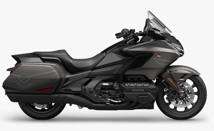 2026 Honda GOLDWING DCT