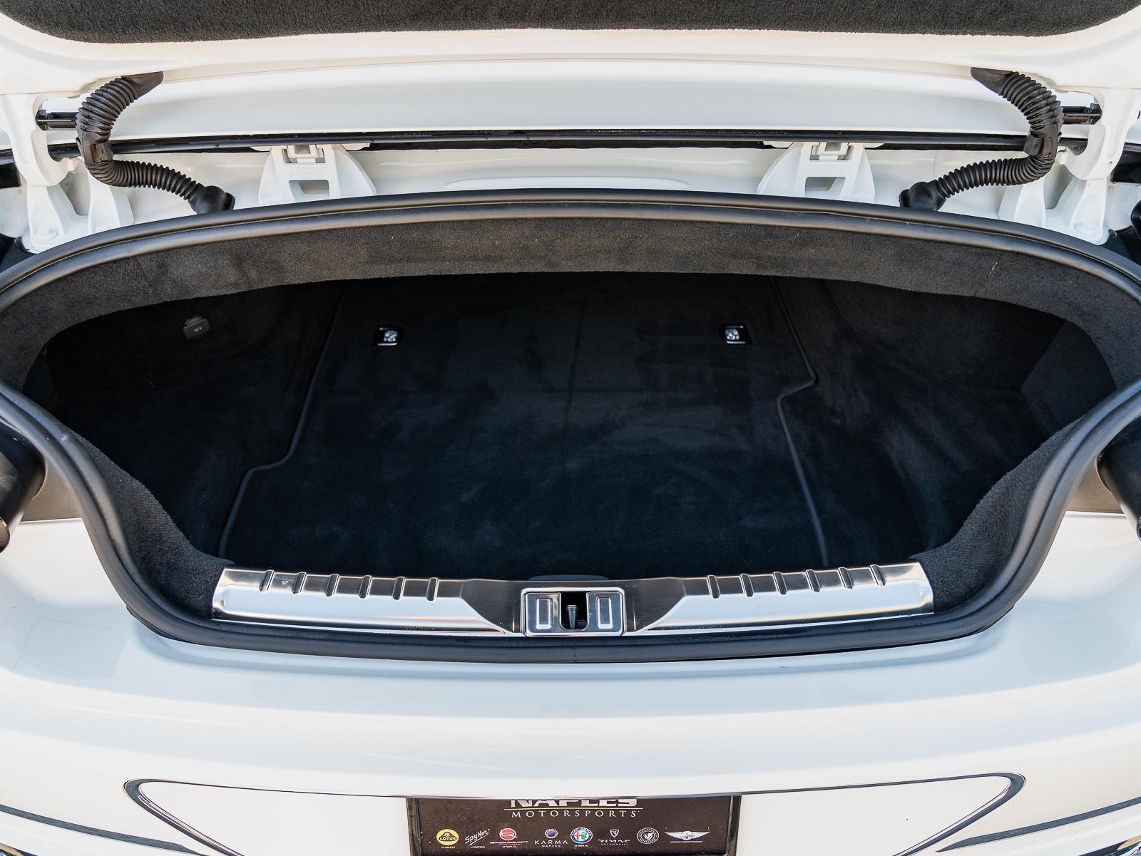 Used 2022 Bentley Continental GT Mulliner