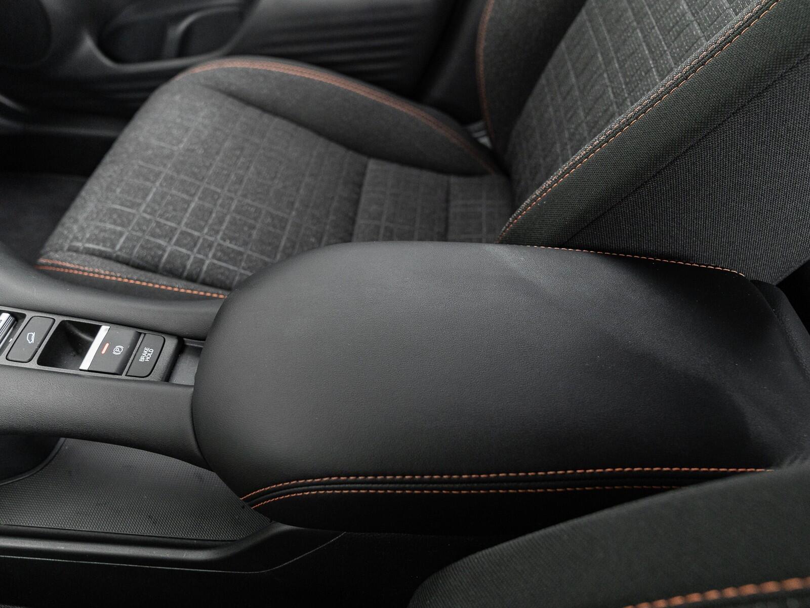 Used 2026 Honda HR-V Sport