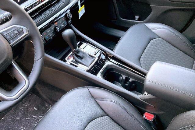 2026 Jeep Compass Altitude Special Edition - Photo 7