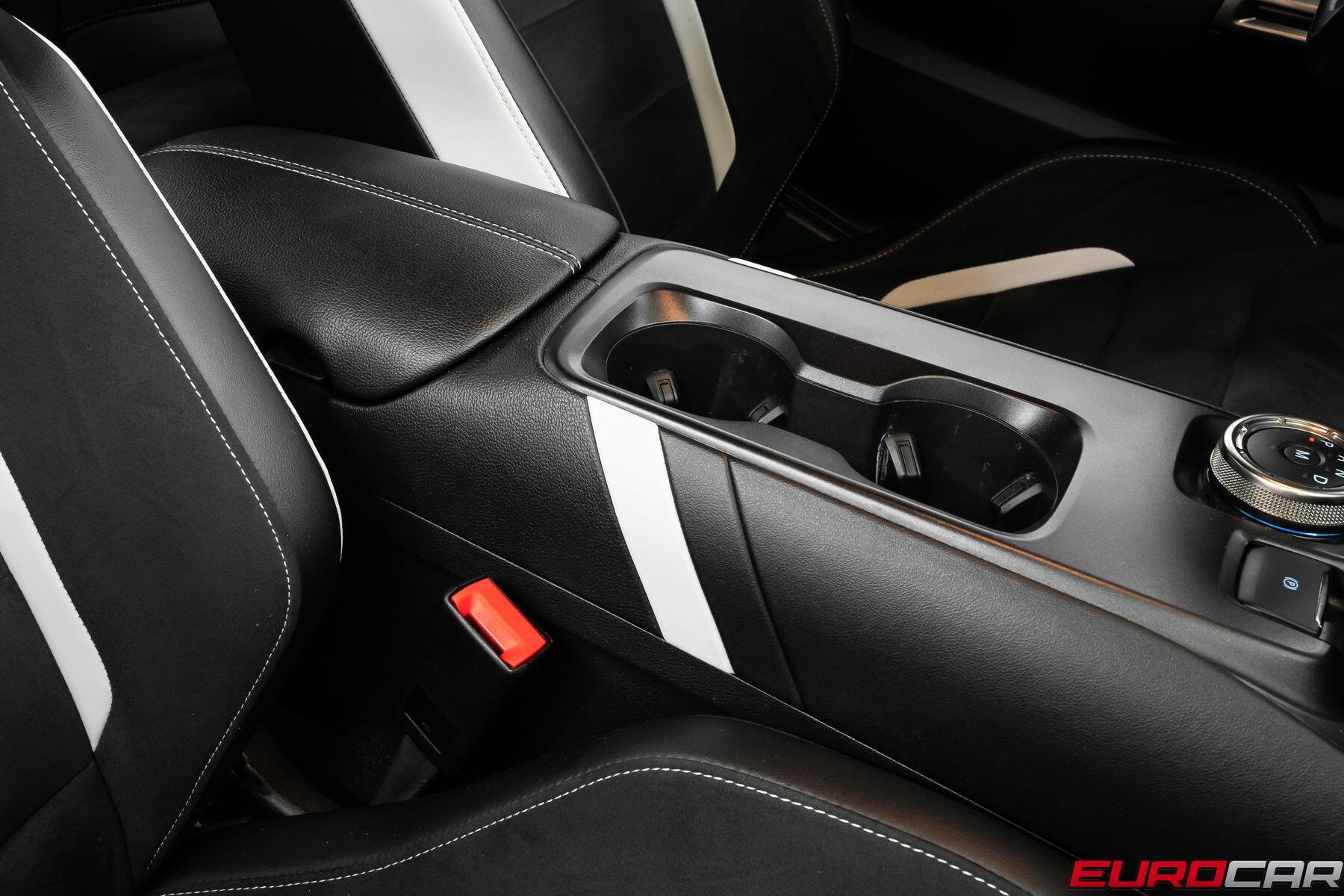 2022 Ford Mustang Shelby GT500 *CARBON INTERIOR TRIM * TECH PACK*Image 36