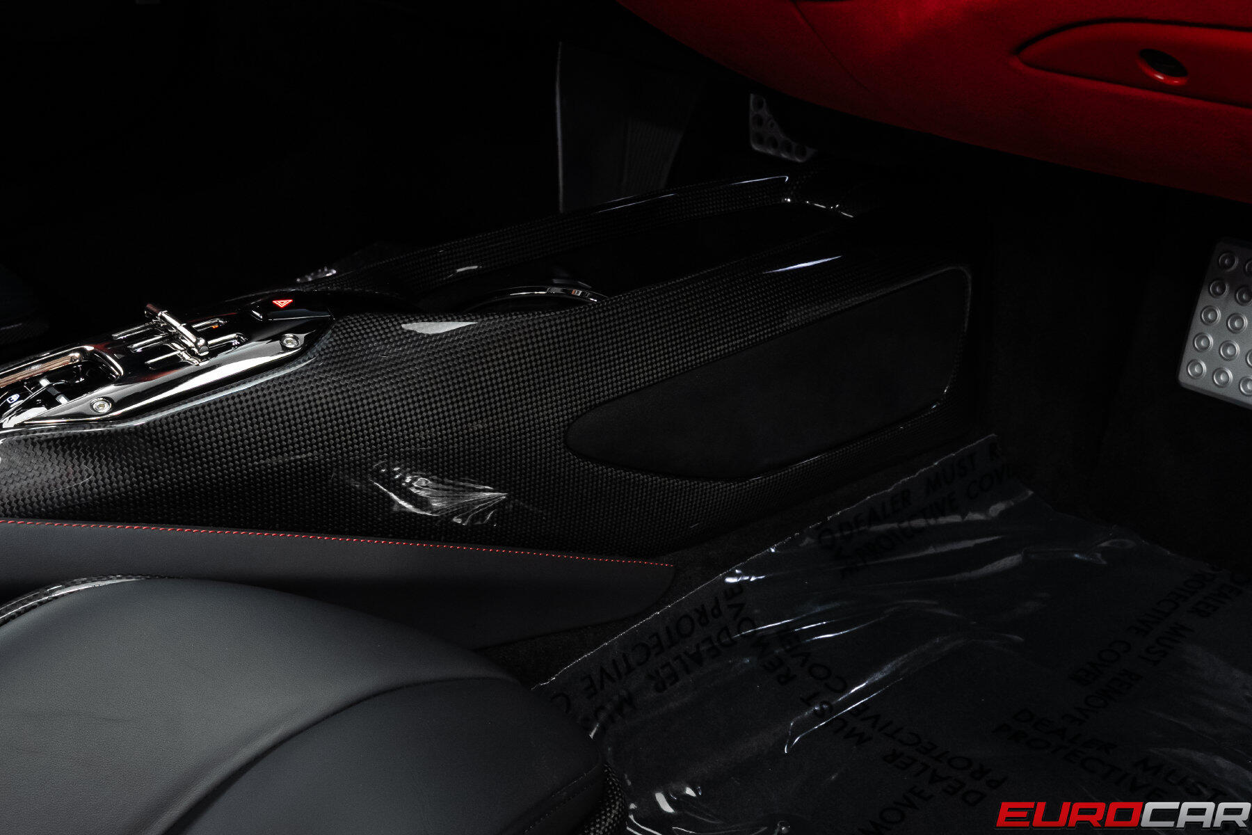 2021 Ferrari SF90 Stradale *HUGE CARBON OPTIONS * FRONT LIFT*Image 41