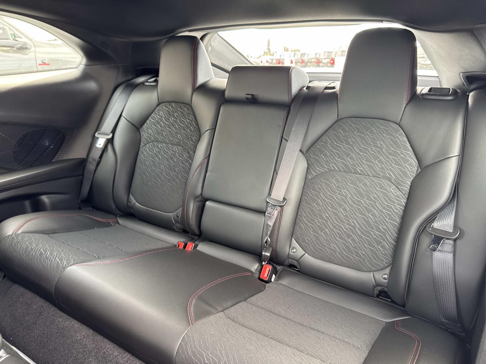 2026 Dodge Charger Scat Pack - Photo 25