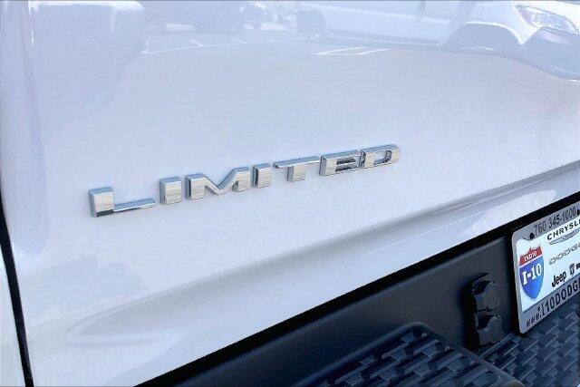 2026 RAM 1500 Limited - Photo 13
