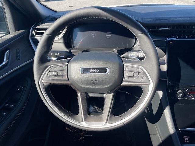 2025 Jeep Grand Cherokee L Limited - Photo 20