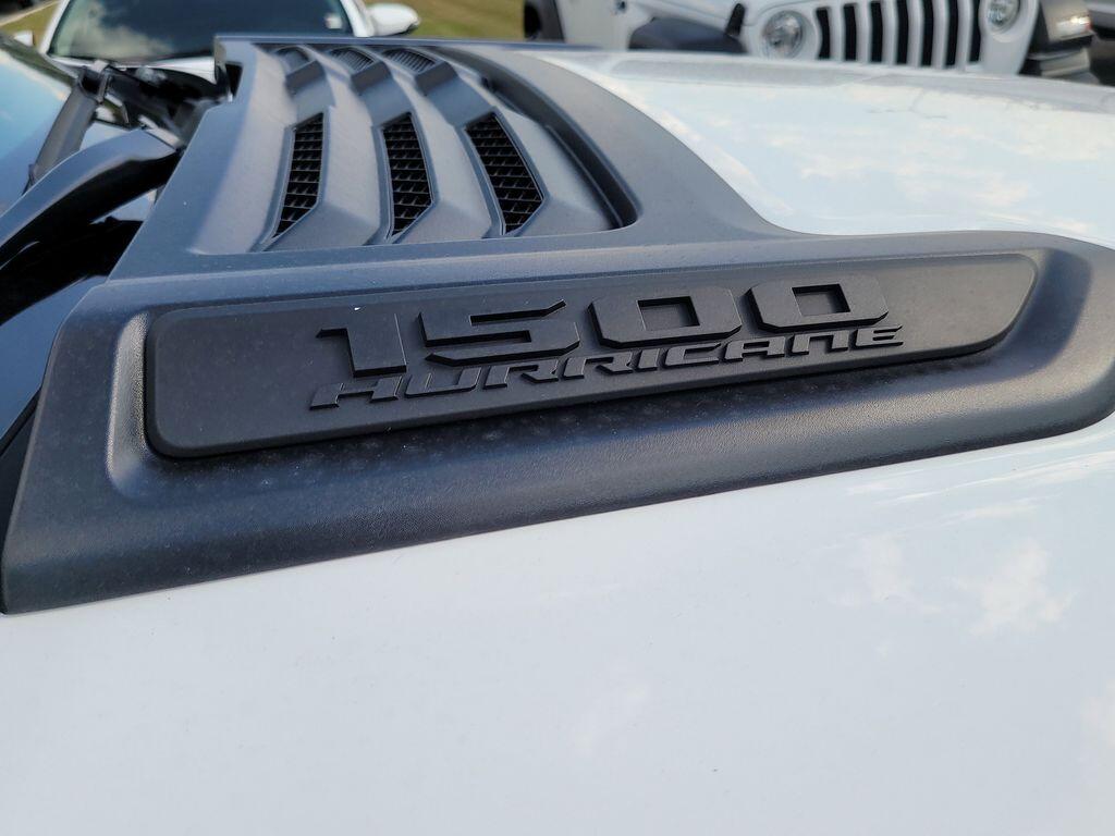 2026 RAM 1500 Laramie - Photo 7