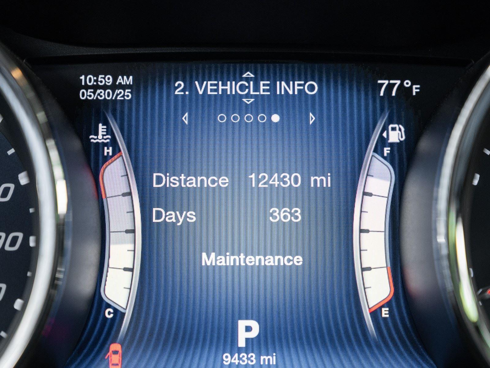 Used 2014 Maserati Quattroporte GTS