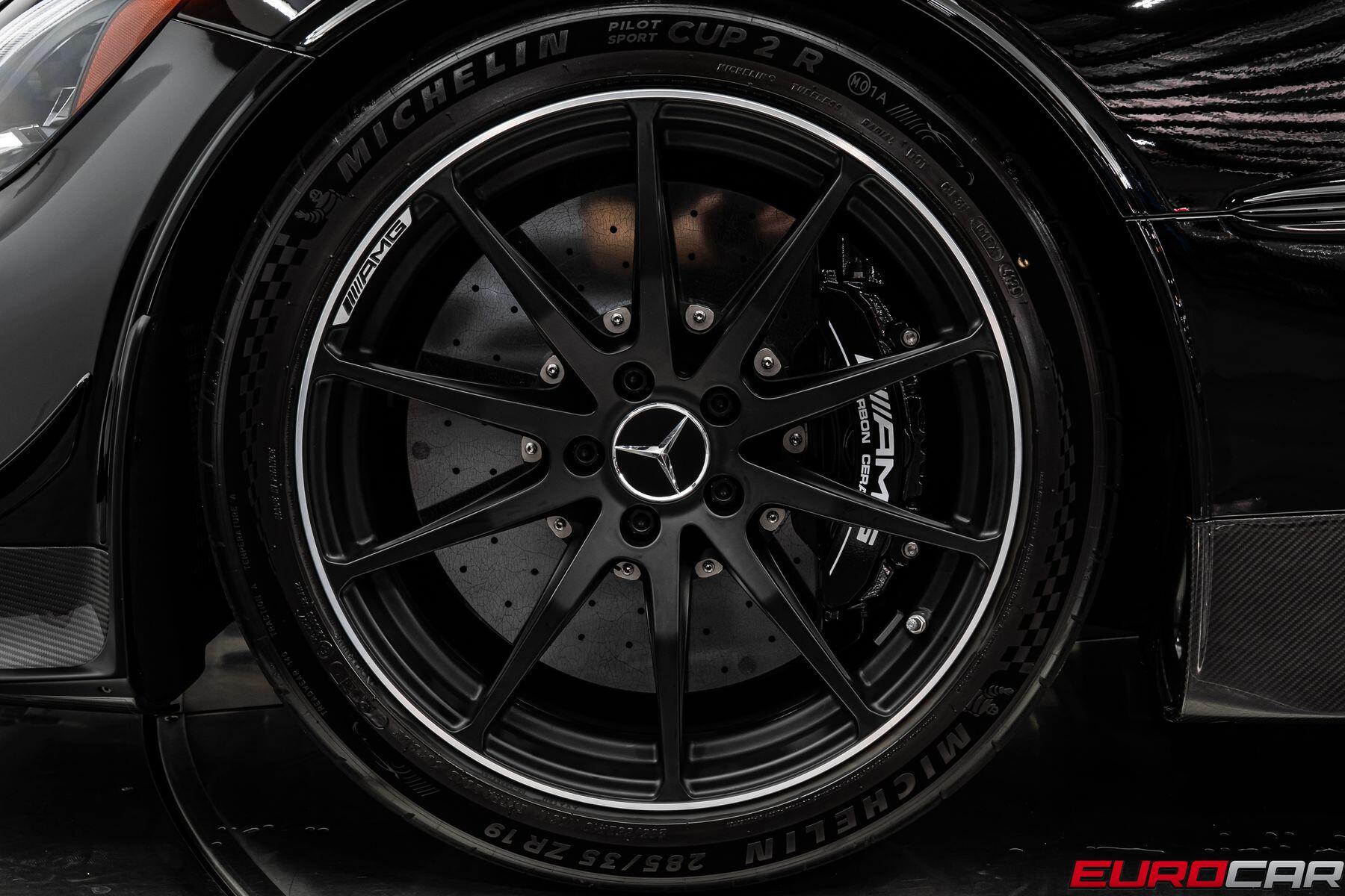 2021 Mercedes-Benz AMG GT Black Series *HUGE CARBON OPTIONS*Image 28