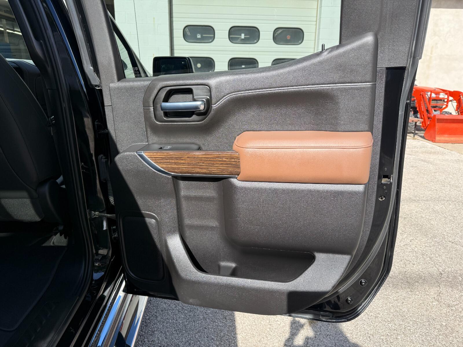 2022 Chevrolet Silverado 1500 Limited High Country - Photo 15